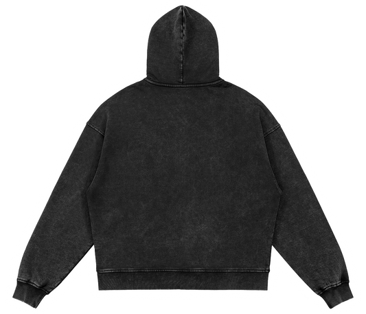 OUTCAST ZIP-UP