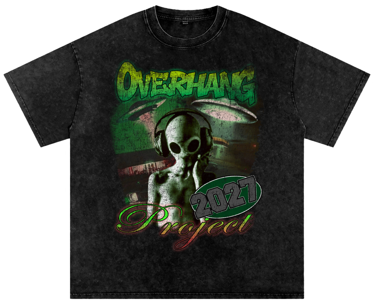 AFTER LIFE T-Shirt