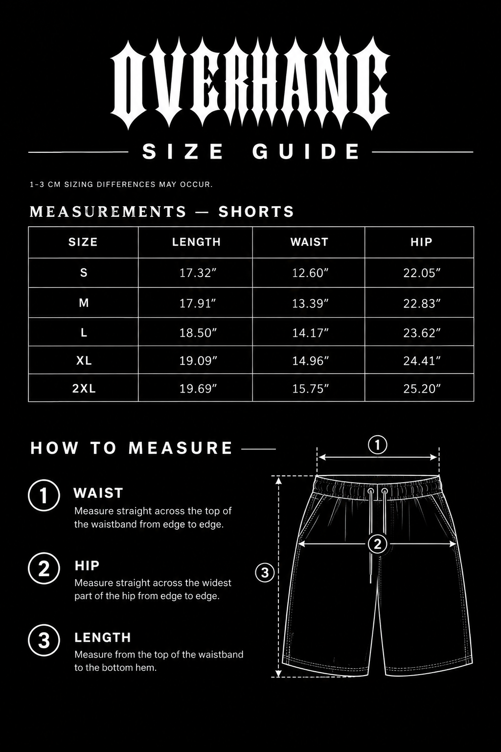 Unisex Raw Edge Fleece Shorts