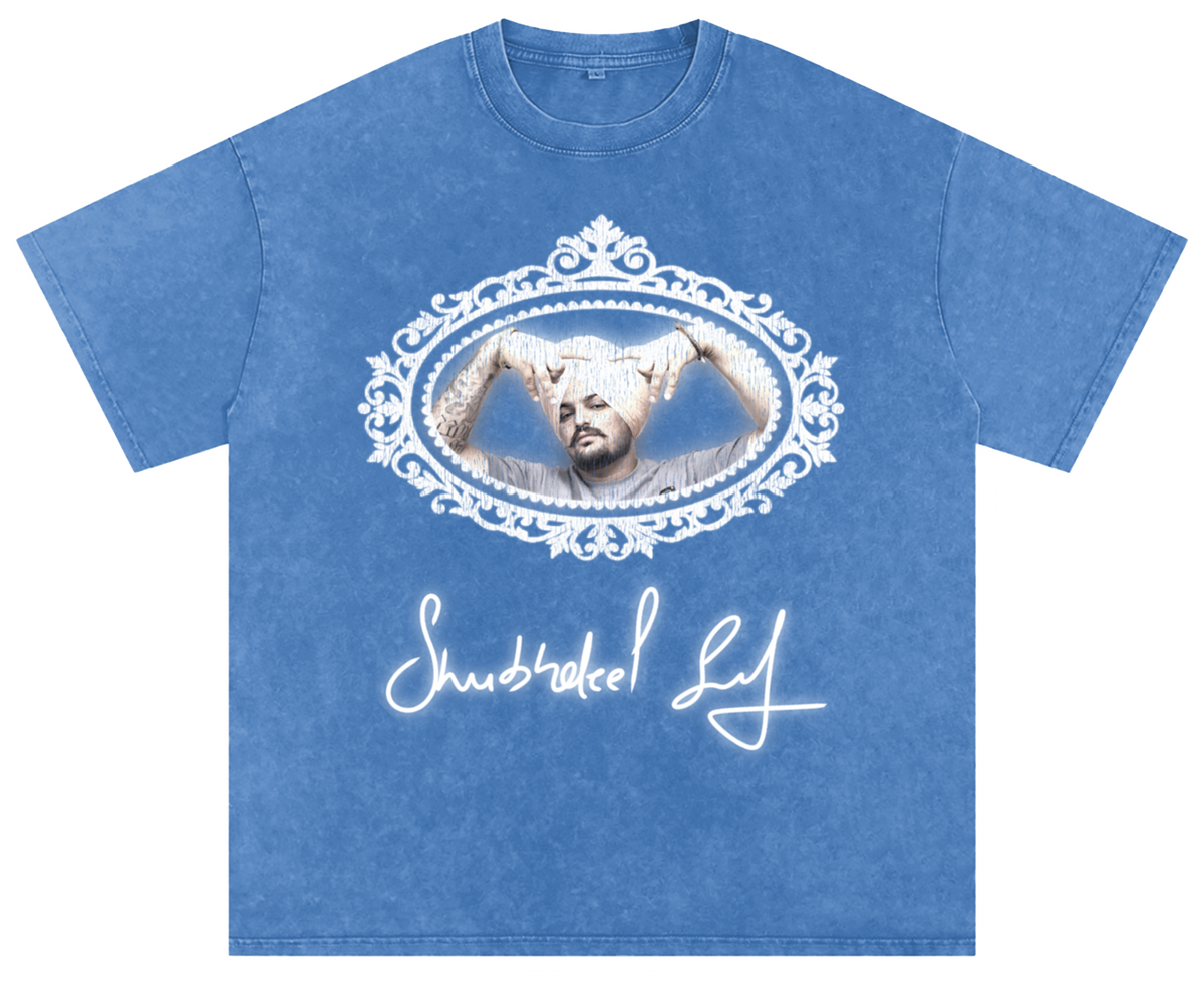DIL DA NI MADA T-SHIRT