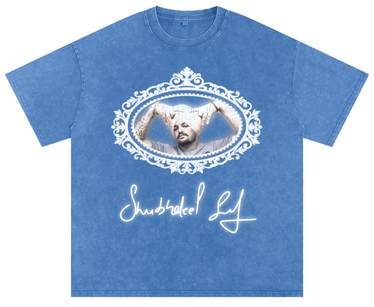 DIL DA NI MADA T-SHIRT