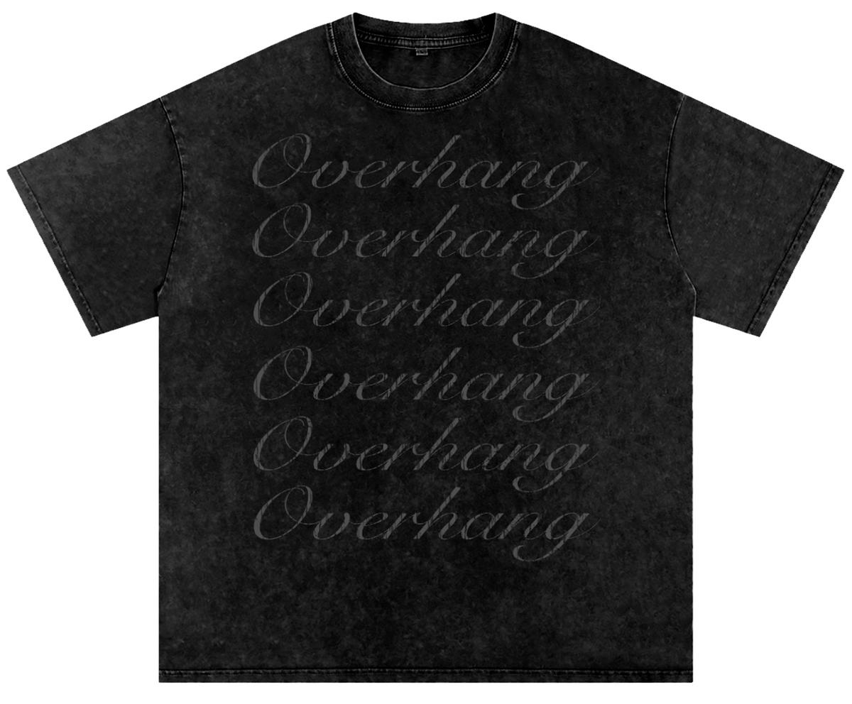 OVER & OVER T-Shirt