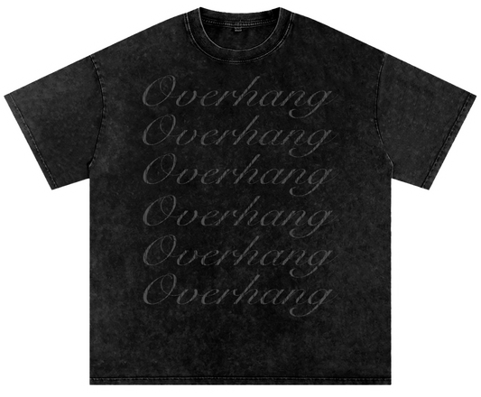 OVER & OVER T-Shirt