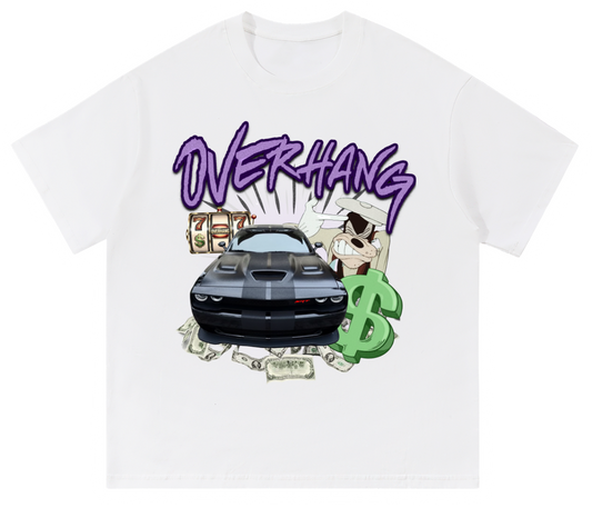 DIRTY MONEY T-SHIRT
