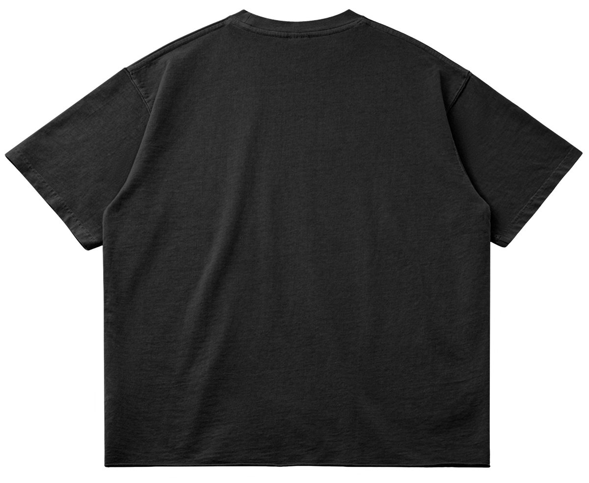 IRON ERA T-SHIRT