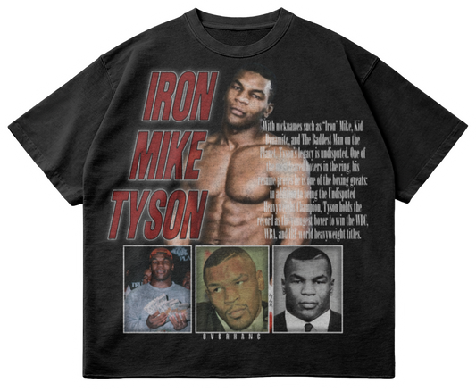 IRON ERA T-SHIRT