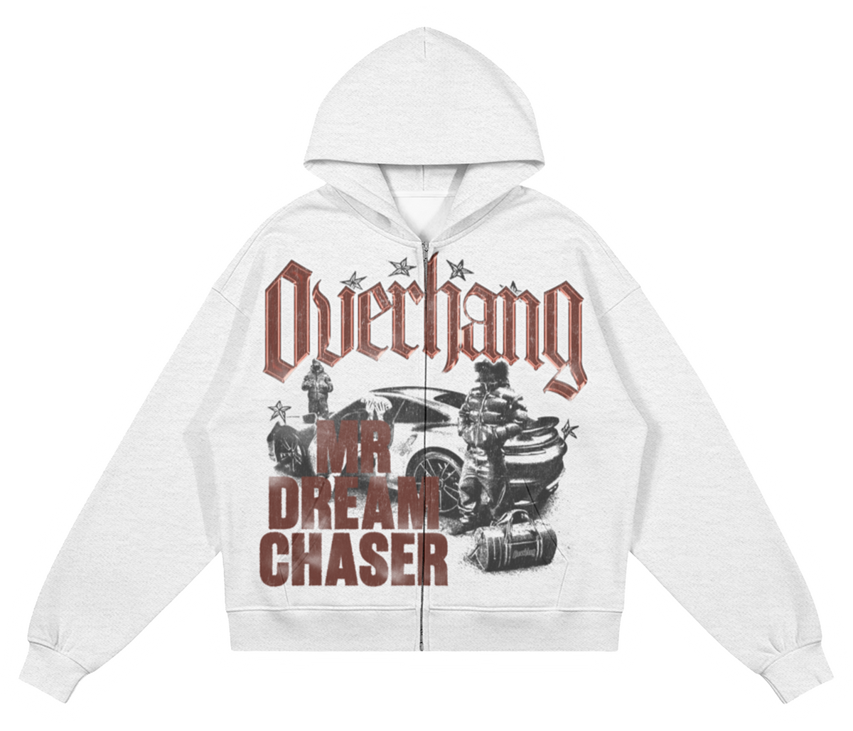 DREAM CHASER