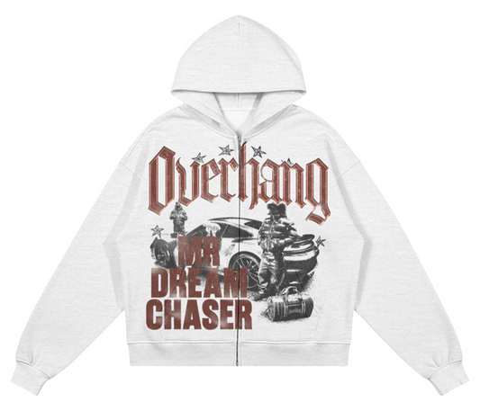 DREAM CHASER
